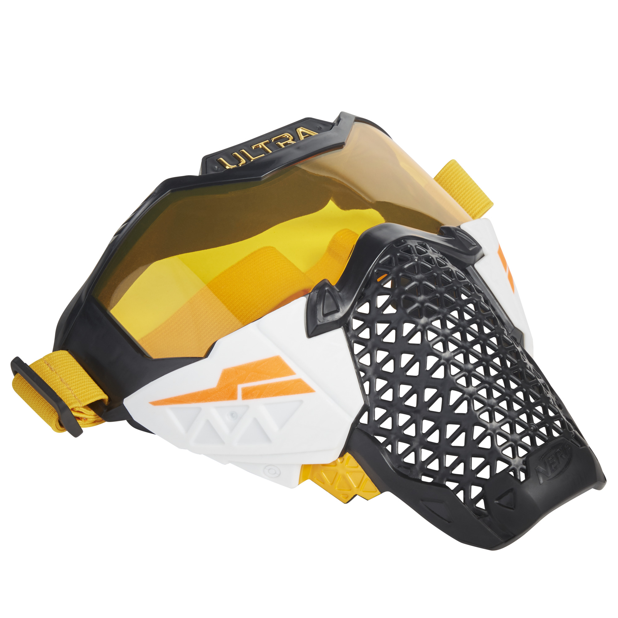 Игровая маска Nerf Ultra Battle Mask (F0034)